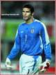 David JAMES - England - FIFA World Cup 2006 Qualifying