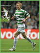 Jiri JAROSIK - Celtic FC - UEFA Champions League 2006/07