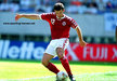 Niclas JENSEN - Denmark - FIFA VM-slutrunde 2002 (Danmark - Frankrig, Danmark - England)