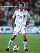Niclas JENSEN - Denmark - FIFA VM-slutrunde 2006 kvalifikation