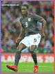 Eddie A. JOHNSON - U.S.A. - FIFA World Cup 2010 Qualification