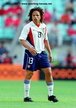 Cobi JONES - U.S.A. - FIFA World Cup 2002  games for The U.S.A.