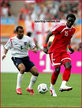 Kenwyne JONES - Trinidad & Tobago - FIFA World Cup 2006