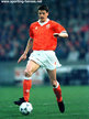 Wim JONK - Nederland - FIFA Wereldbeker 1994