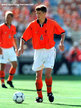 Wim JONK - Nederland - FIFA Wereldbeker 1998