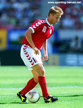 Martin JORGENSEN - Denmark - FIFA VM-slutrunde 2002 World Cup Finals.