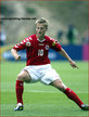 Martin JORGENSEN - Denmark - UEFA EM-slutrunde 2004