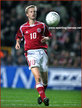 Martin JORGENSEN - Denmark - FIFA VM-slutrunde 2006 kvalifikation