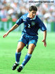 JORGINHO (Brazil) - Brazil - FIFA Copa do Mundo 1994