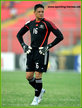 Moeneeb JOSEPHS - South Africa - African Cup of Nations 2008