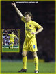 JOSICO - Villarreal - UEFA Champions League 2005/06