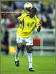 JUAN - Brazil - FIFA Confederations Cup 2003