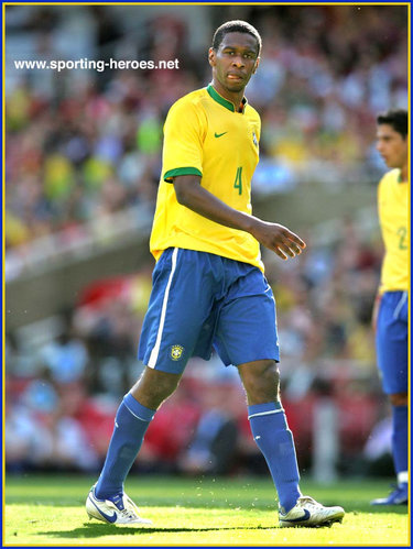Juan - Brazil - FIFA Copa do Mundo 2006