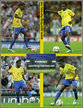 JUAN - Brazil - Inglaterra 1 Brasil 1 (1 Junho 2007, Wembley)