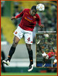 JUAN - Roma  (AS Roma) - UEFA Champions League 2007/08