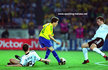 JUNINHO - Brazil - FIFA Copa do Mundo 2002 World Cup (Final).