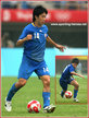 Shinji KAGAWA - Japan - Olympic Games 2008