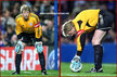 Oliver KAHN - Bayern Munchen - UEFA Champions League 2004/05