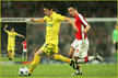 Nihat KAHVECI - Villarreal - UEFA Champions League 2008/09