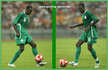 Sani KAITA - Nigeria - Olympic Games 2008