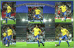 KAKA - Brazil - Inglaterra 1 Brasil 1 (1 Junho 2007, Wembley)