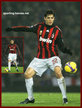 KAKA - Milan - Coppa UEFA 2008/09