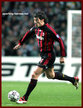 Khaka KALADZE - Milan - UEFA Champions League 2006/07