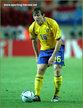 Kim KALLSTROM - Sweden - UEFA EM 2004 European Football Championships.