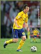 Kim KALLSTROM - Sweden - FIFA VM 2006