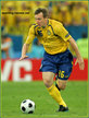Kim KALLSTROM - Sweden - UEFA EM 2008
