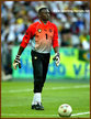 Idriss KAMENI - Cameroon - FIFA Coupe des Confédérations 2003