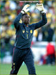 Idriss KAMENI - Cameroon - Coupe d'Afrique des Nations 2004
