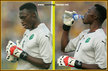 Idriss KAMENI - Cameroon - Coupe d'Afrique des Nations 2008 (Egypte, Zambie, Soudan)