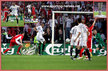 Frederic KANOUTE - Sevilla - Final Copa de la UEFA 2006