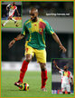 Frederic KANOUTE - Mali - Coupe d'Afrique des Nations 2008