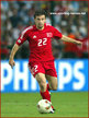 Gokdeniz KARADENIZ - Turkey - FIFA Konfederasyon Kupa 2003