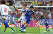 Giorgios KARAGOUNIS - Greece - UEFA European Championships 2004