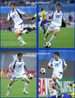 Giorgios KARAGOUNIS - Greece - FIFA Confederations Cup 2005