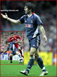 Giorgios KARAGOUNIS - Benfica - UEFA Liga dos Campeões 2005/06
