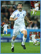 Giorgios KARAGOUNIS - Greece - UEFA European Championships 2008