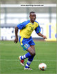 Olivier KAREKEZI - Rwanda - African Cup of Nations 2004