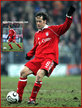 Ali KARIMI - Bayern Munchen - UEFA Champions League 2005/06