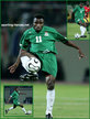 Christopher KATONGO - Zambia - African Cup of Nations 2006