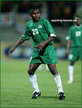 Felix KATONGO - Zambia - African Cup of Nations 2006