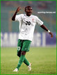 Felix KATONGO - Zambia - African Cup of Nations 2008