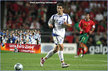 Konstantinos KATSOURANIS - Greece - UEFA European Championships 2004 (Final)