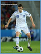 Konstantinos KATSOURANIS - Greece - UEFA European Championships 2008