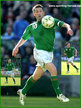 Robbie KEANE - Ireland - UEFA European Championships 2008 Qualifying