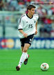 Sebastian KEHL - Germany - FIFA Weltmeisterschaft 2002