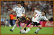 Sebastian KEHL - Germany - FIFA Weltmeisterschaft 2006